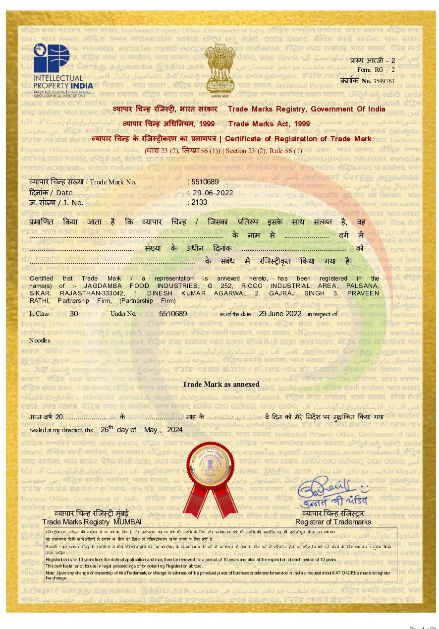 JBM NOODLES-Registration Certificate_page-0001